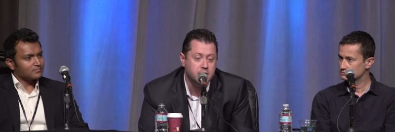 The Present and Future of Equity Crowdfunding The Present and Future of Equity Crowdfunding